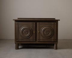 Charles Dudouyt French Buffet