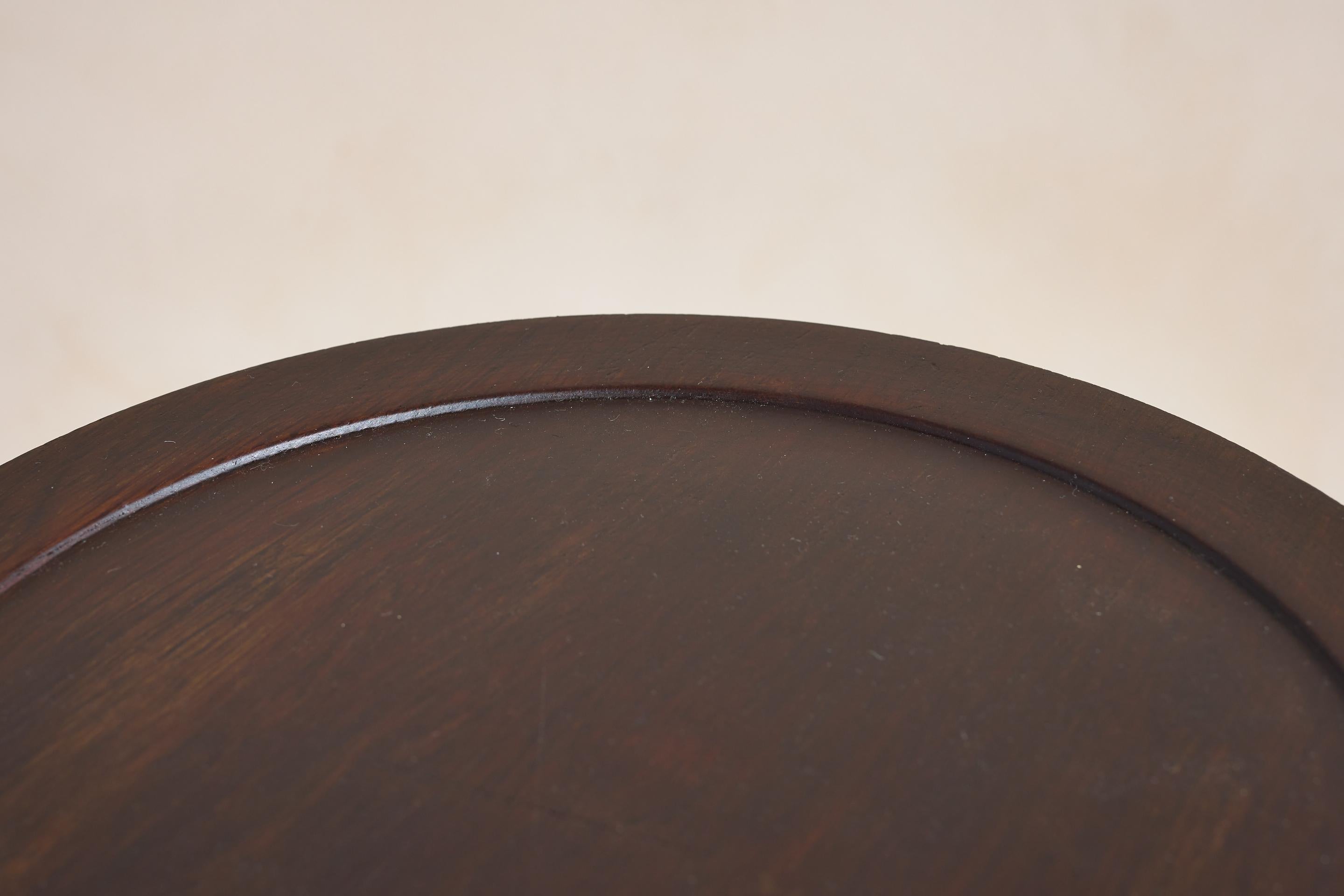 Mesa de pie Charles Dudouyt en venta 7