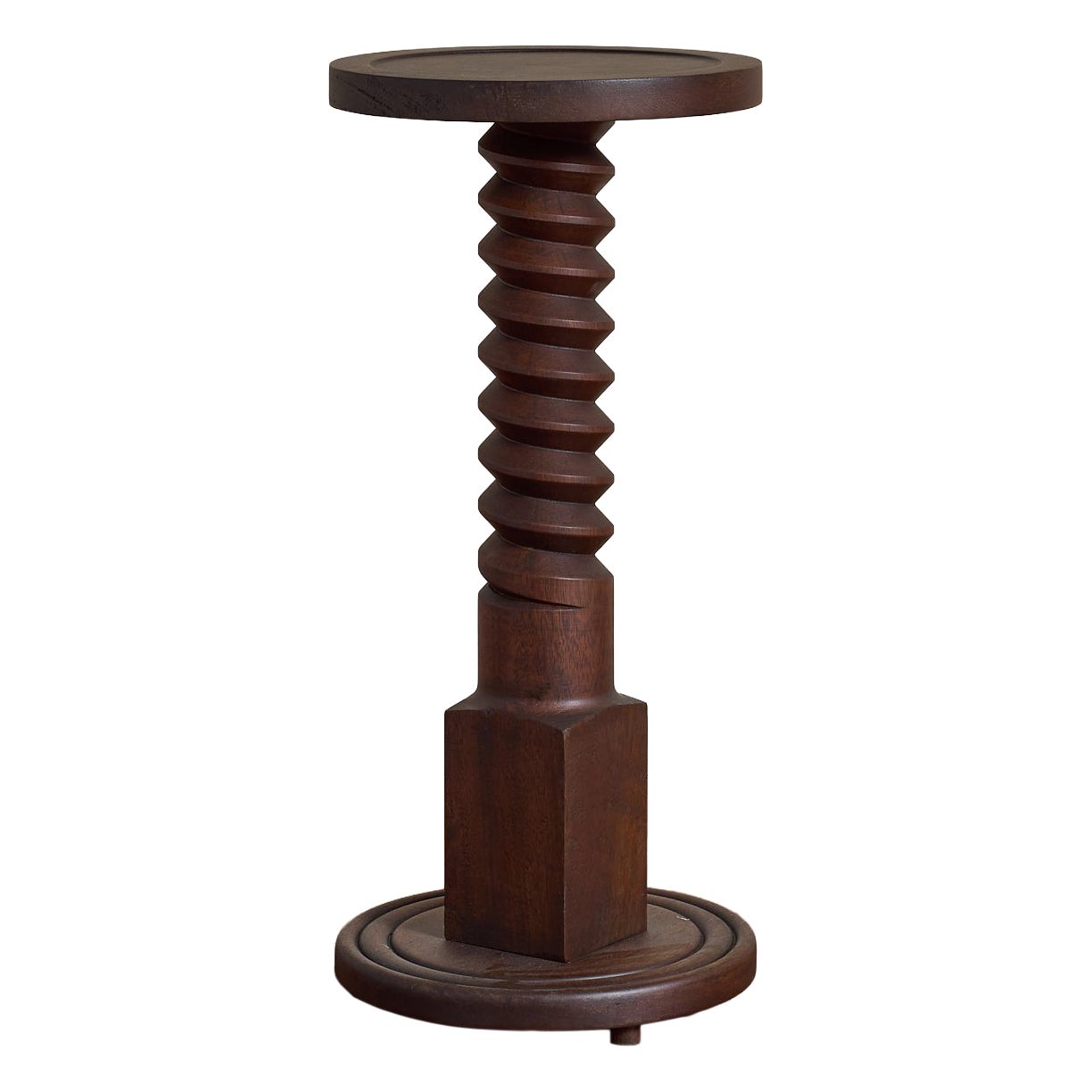 Mesa de pie Charles Dudouyt