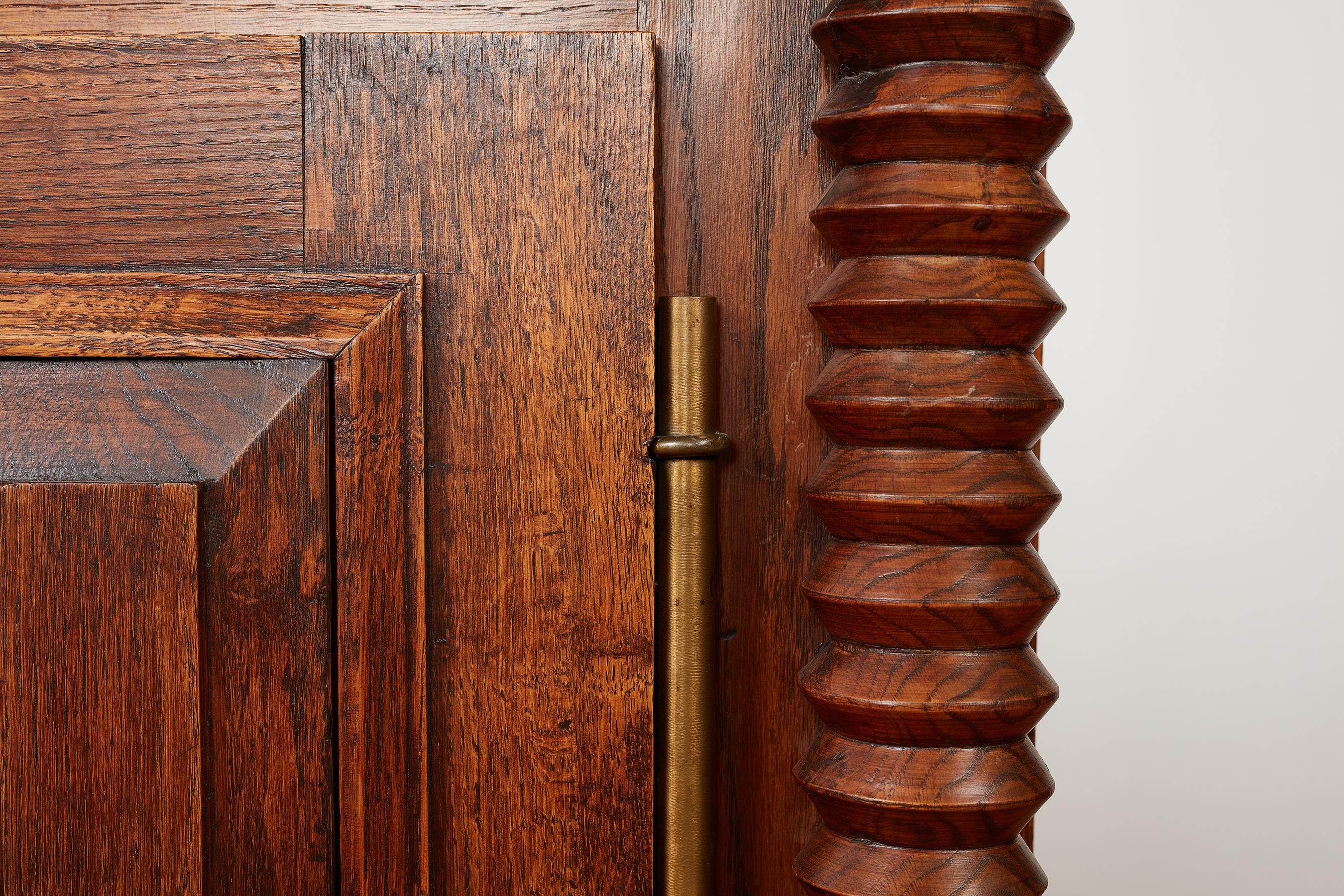 Charles Dudouyt Sideboard 4