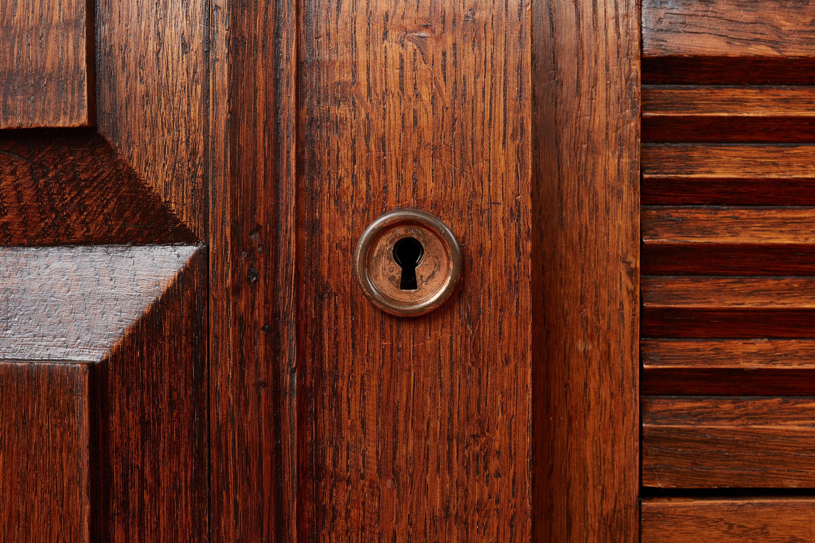 Charles Dudouyt Sideboard 6