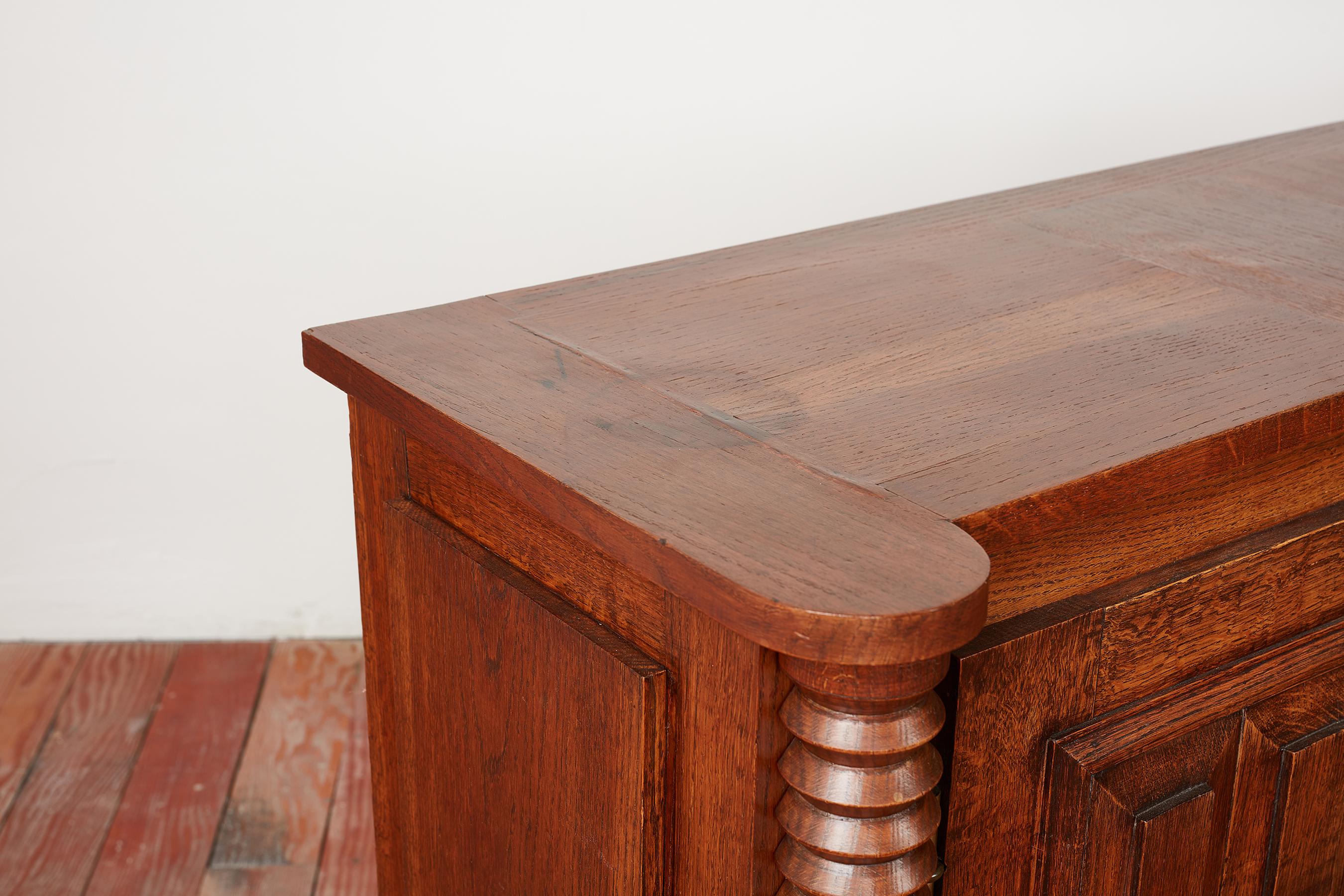 Charles Dudouyt Sideboard 10