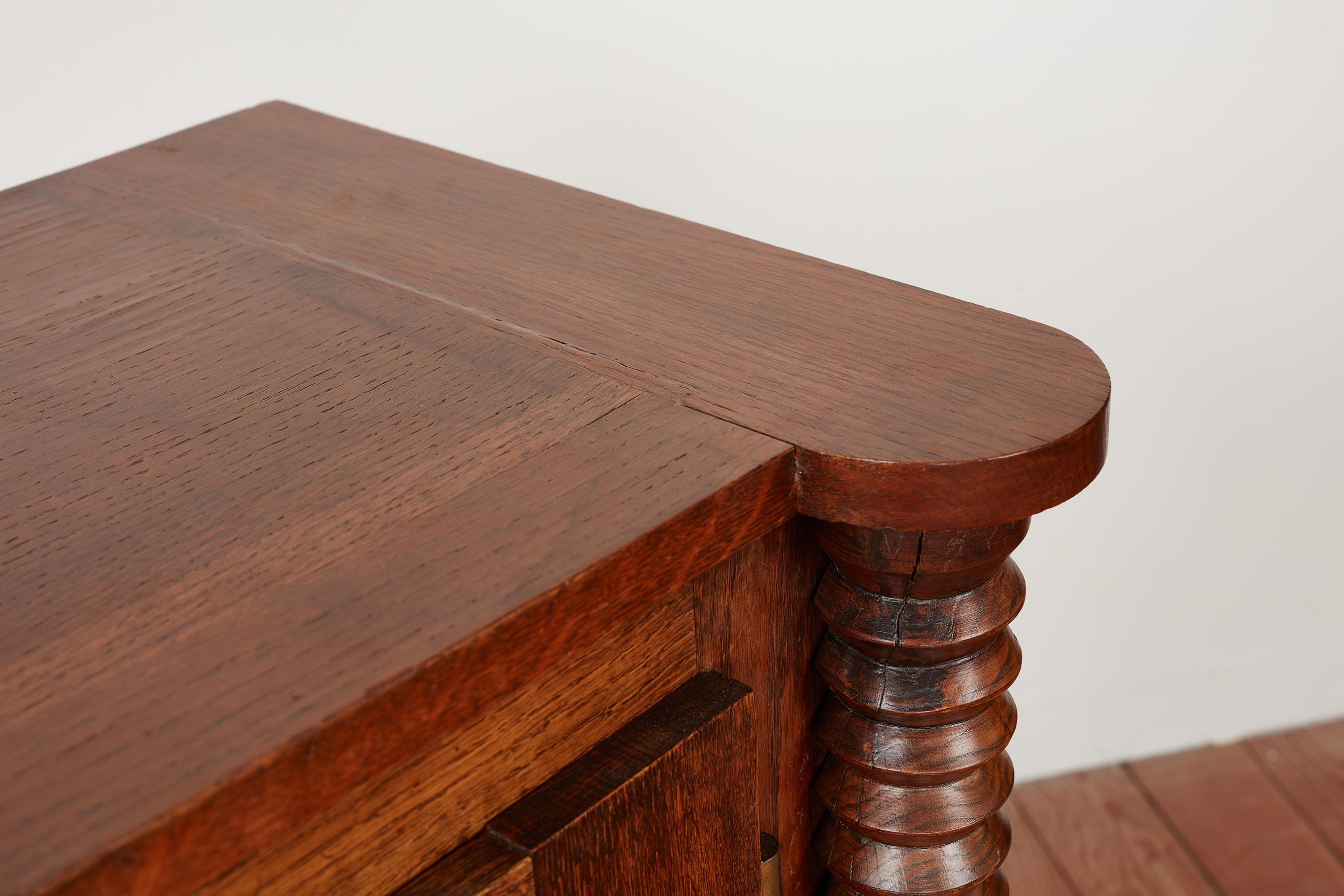 Charles Dudouyt Sideboard 11