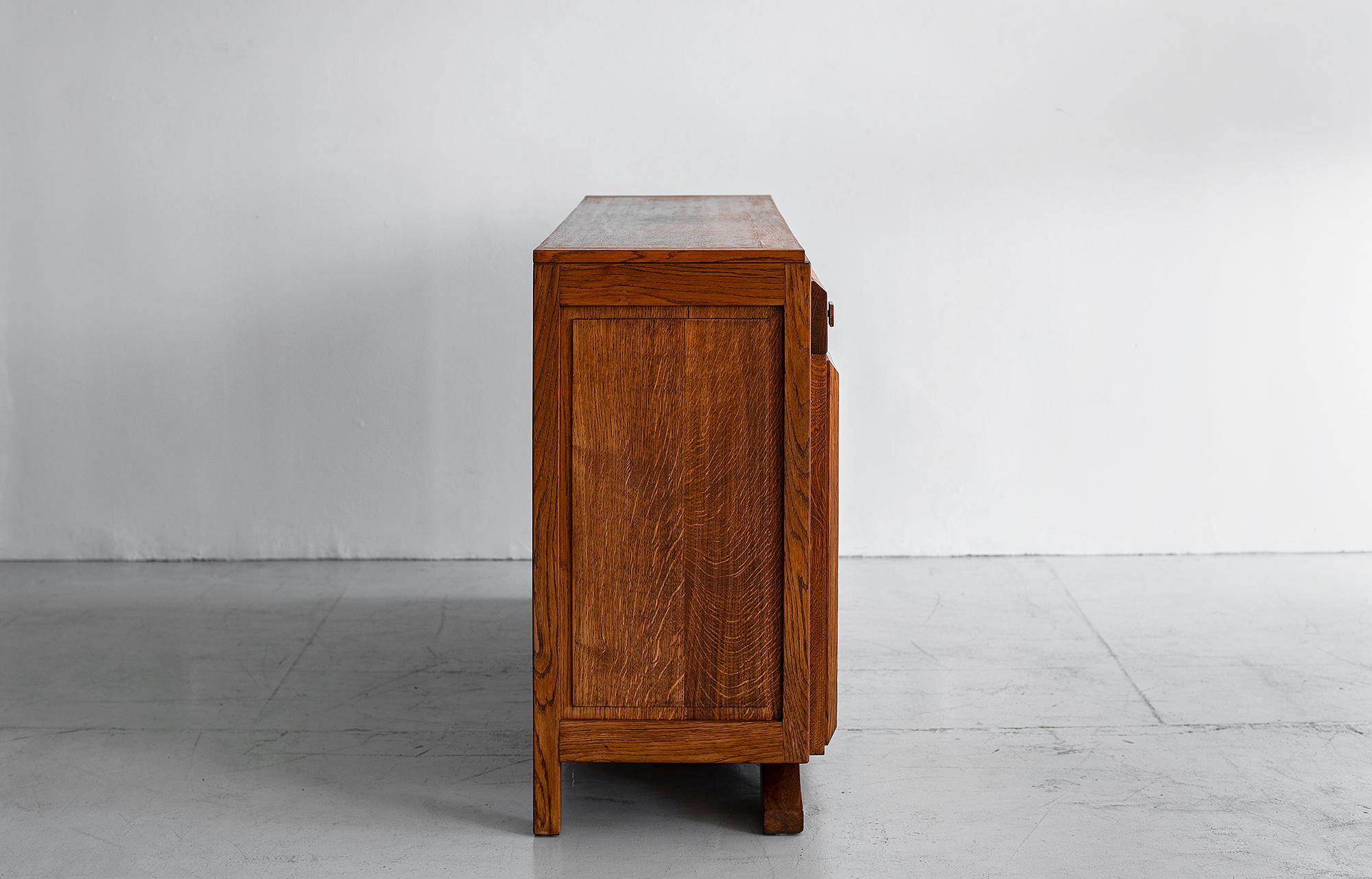 Charles Dudouyt Sideboard 3