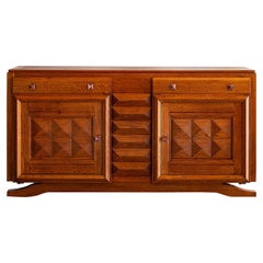 Charles Dudouyt Sideboard