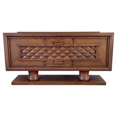 Charles Dudouyt Sideboard