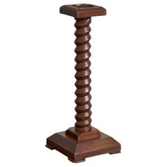 Charles Dudouyt Style Ashtray / Catchall