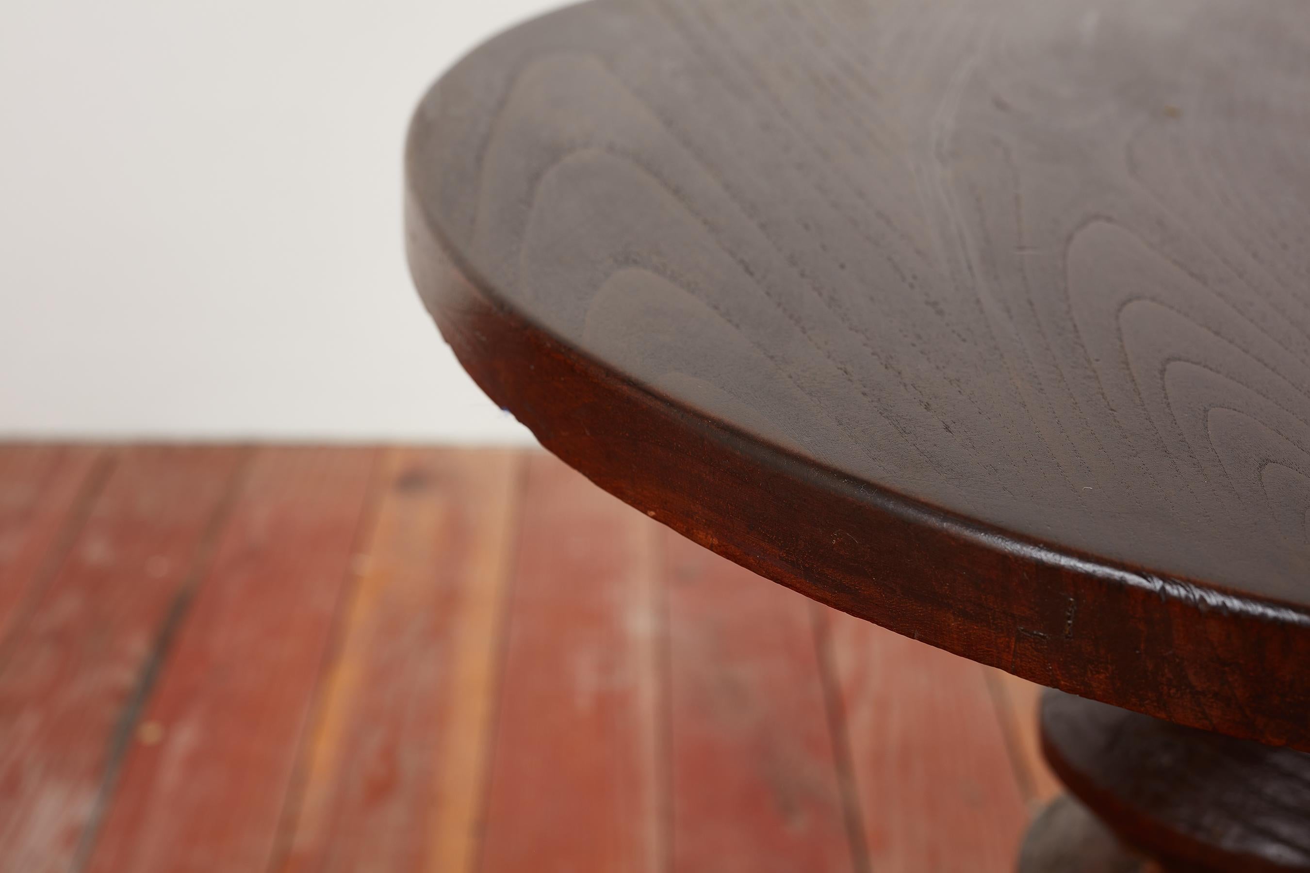 Charles Dudouyt Table 6