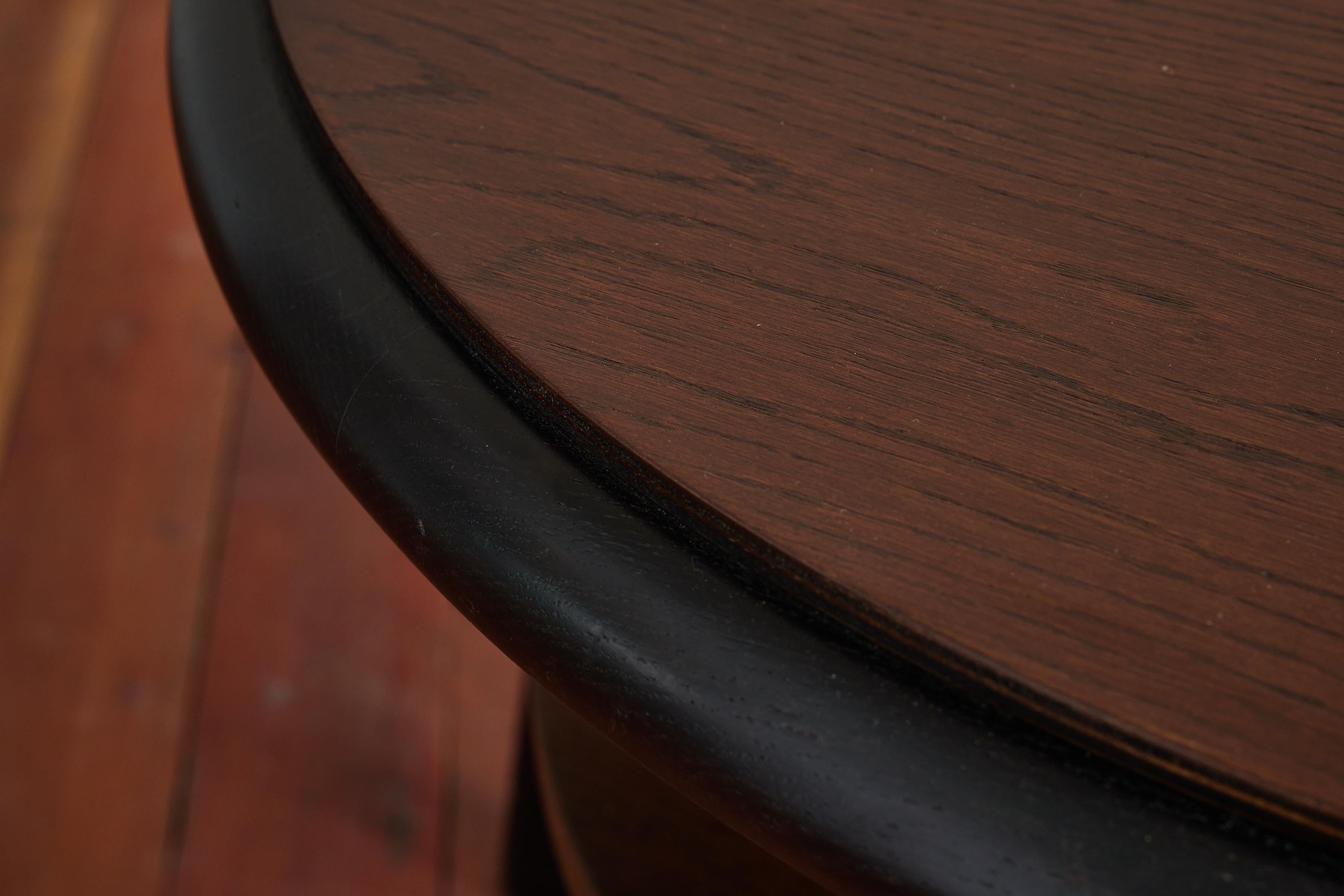 Charles Dudouyt Table 6