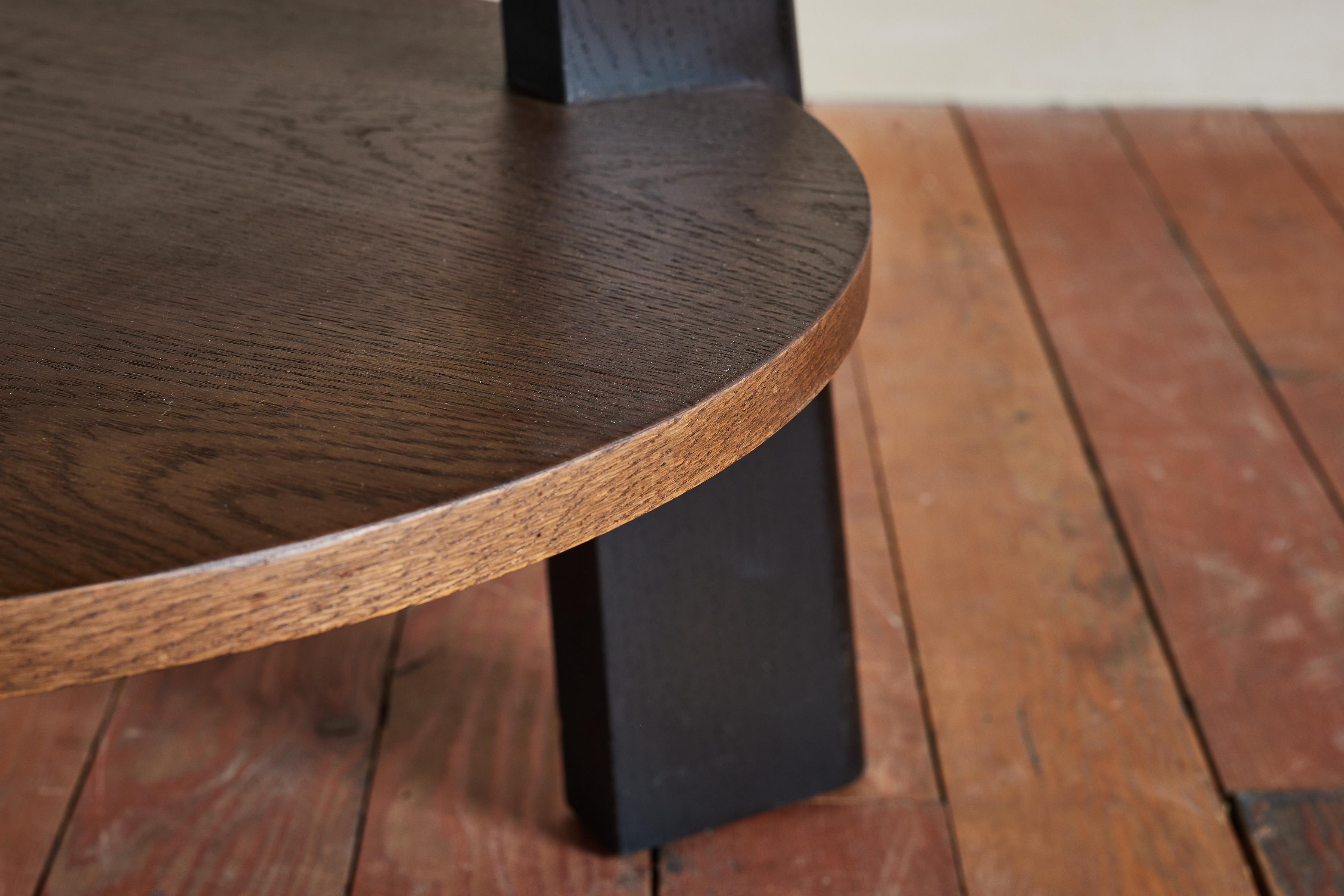 Charles Dudouyt Table 7