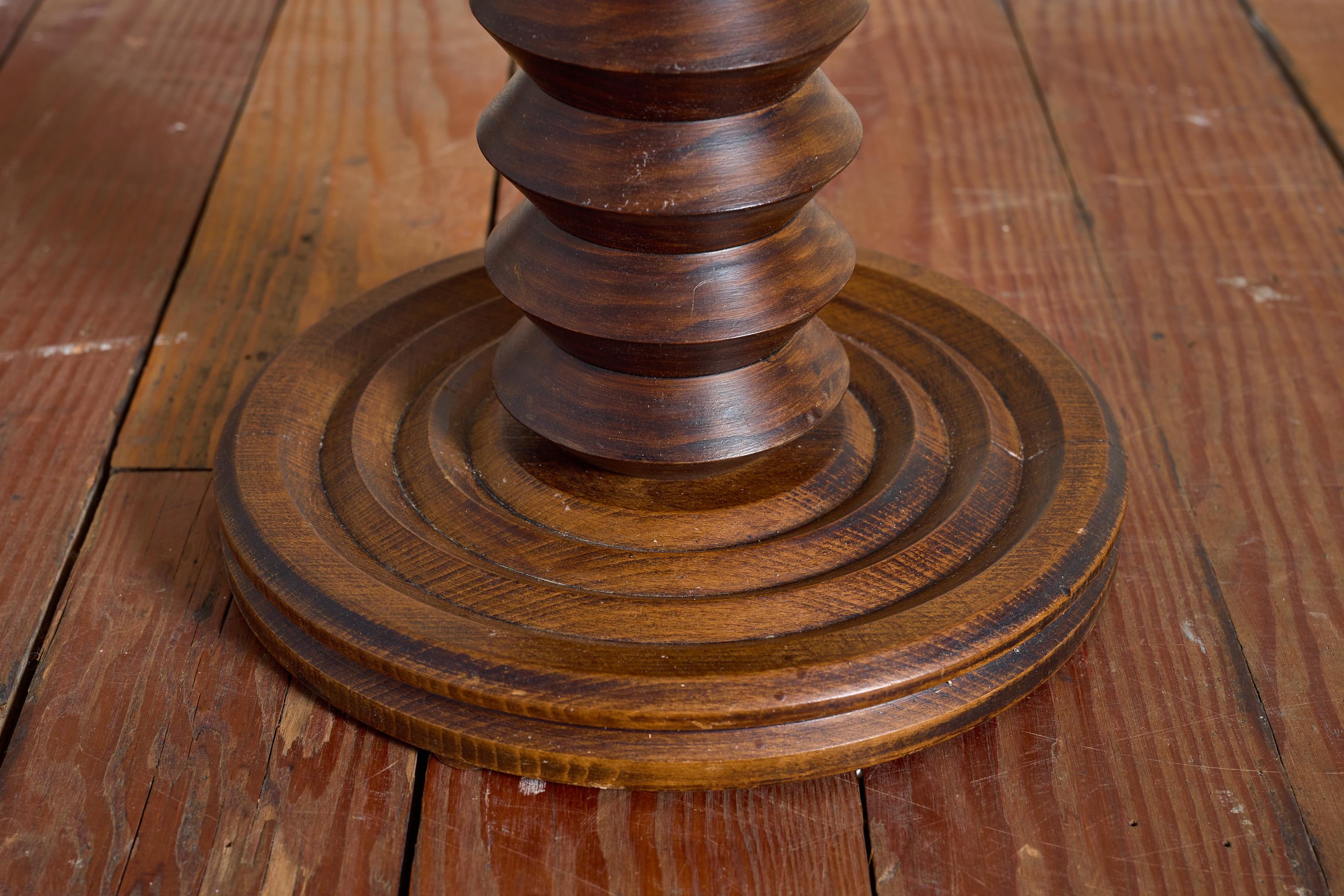 Charles Dudouyt Table im Angebot 7