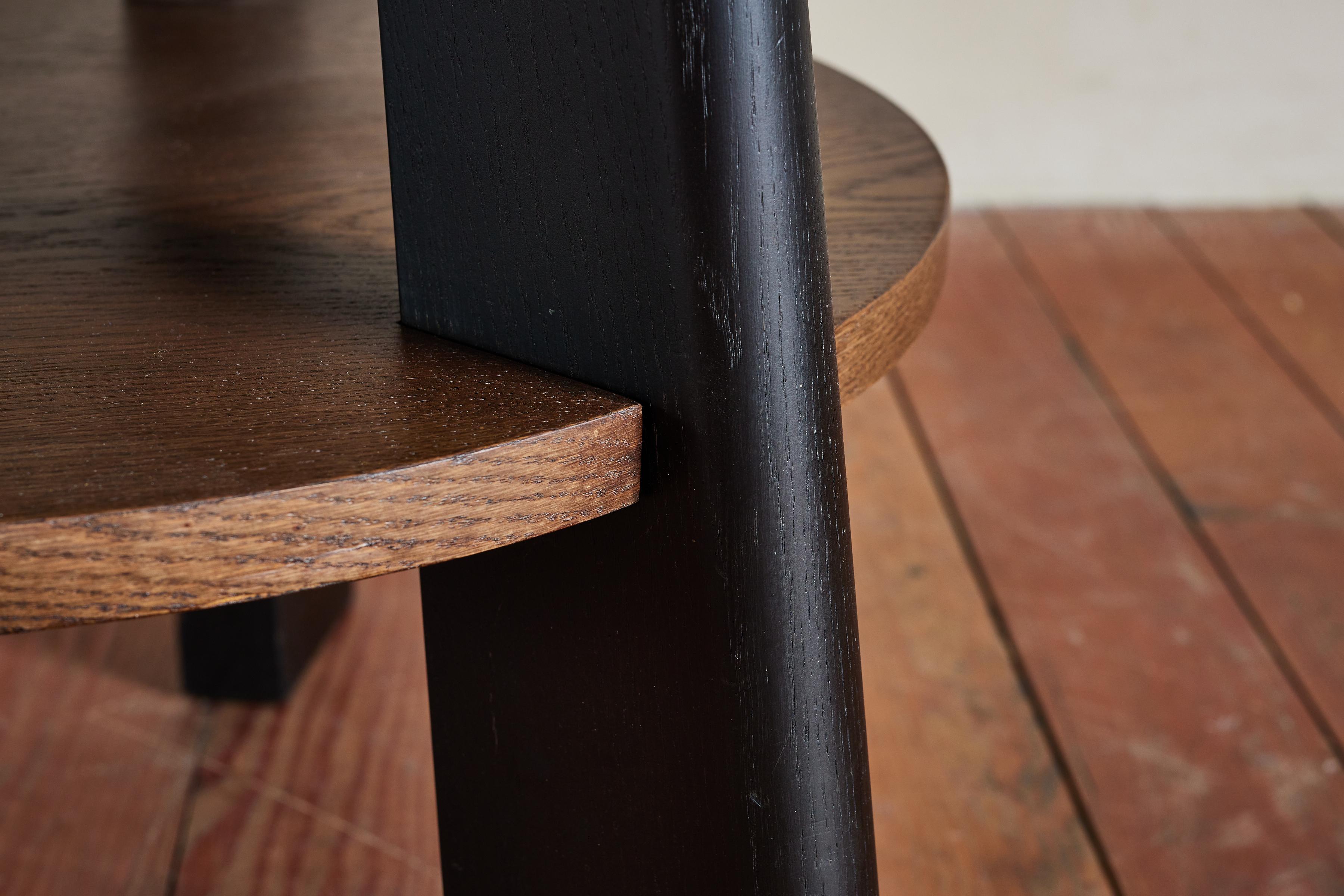 Charles Dudouyt Table 9