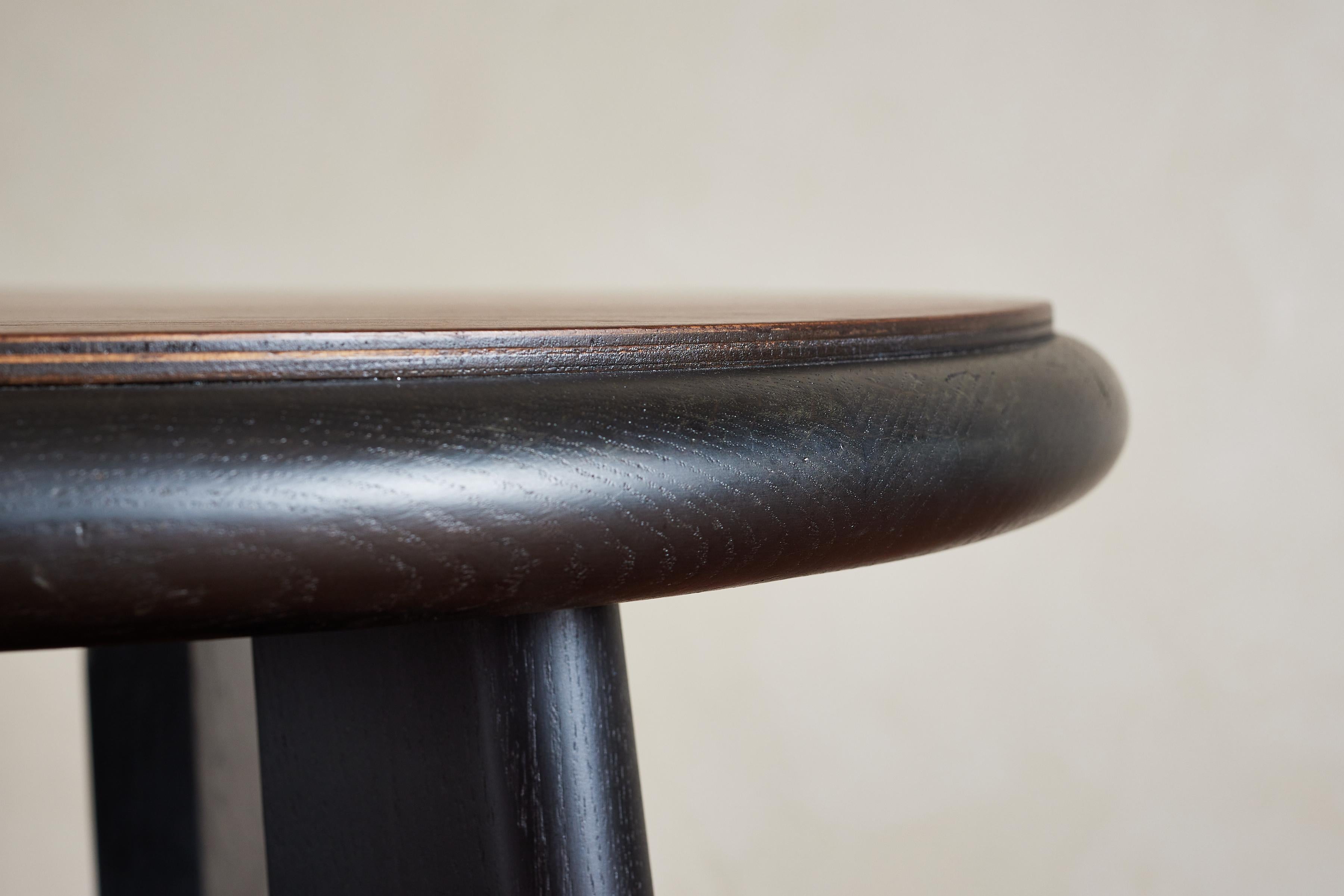 Charles Dudouyt Table 10