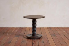 Charles Dudouyt Table