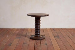 Charles Dudouyt Table