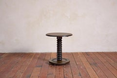 Charles Dudouyt Table