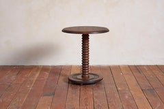 Charles Dudouyt Table