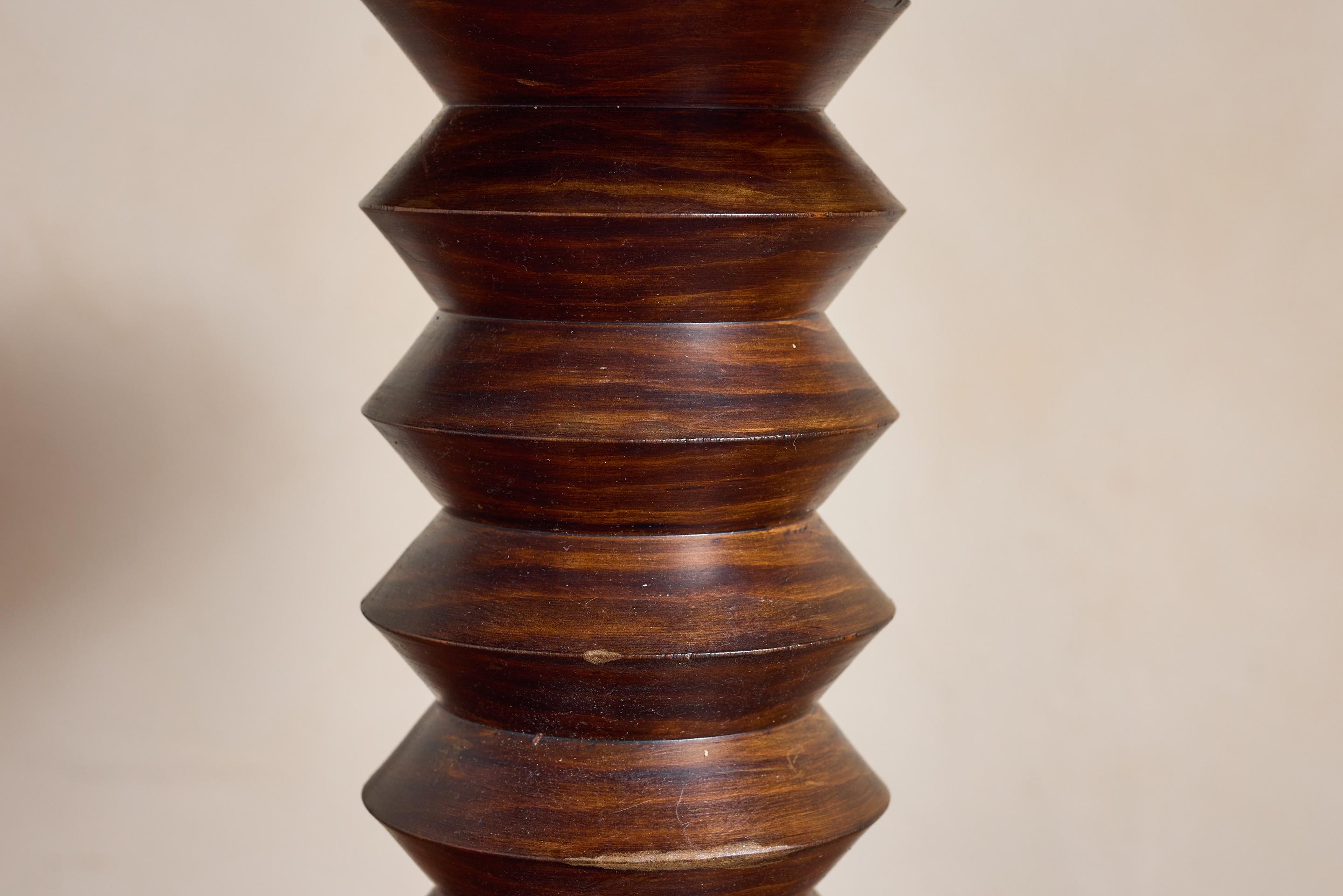 Charles Dudouyt Table (Französisch) im Angebot
