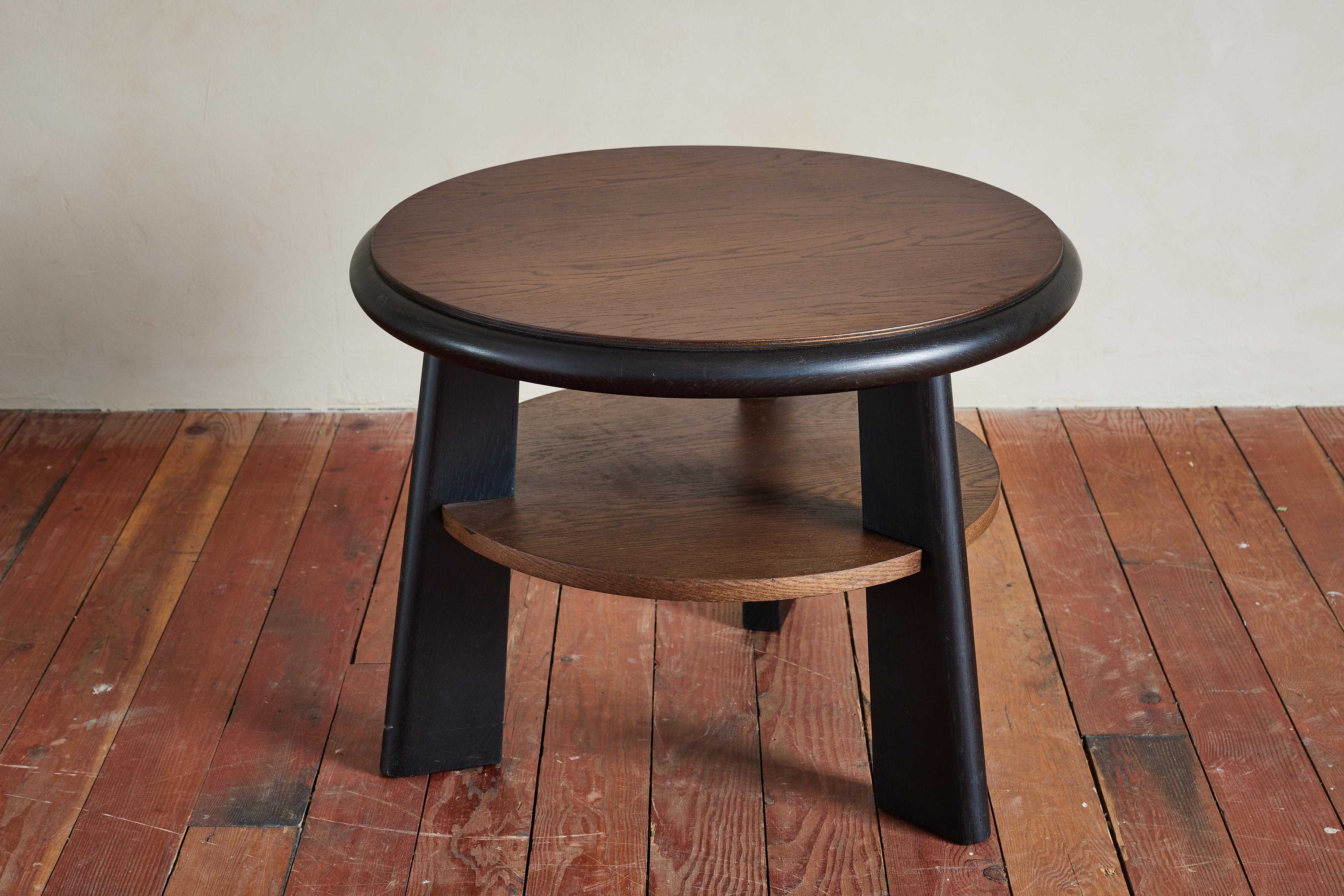 Charles Dudouyt Table In Good Condition In Beverly Hills, CA