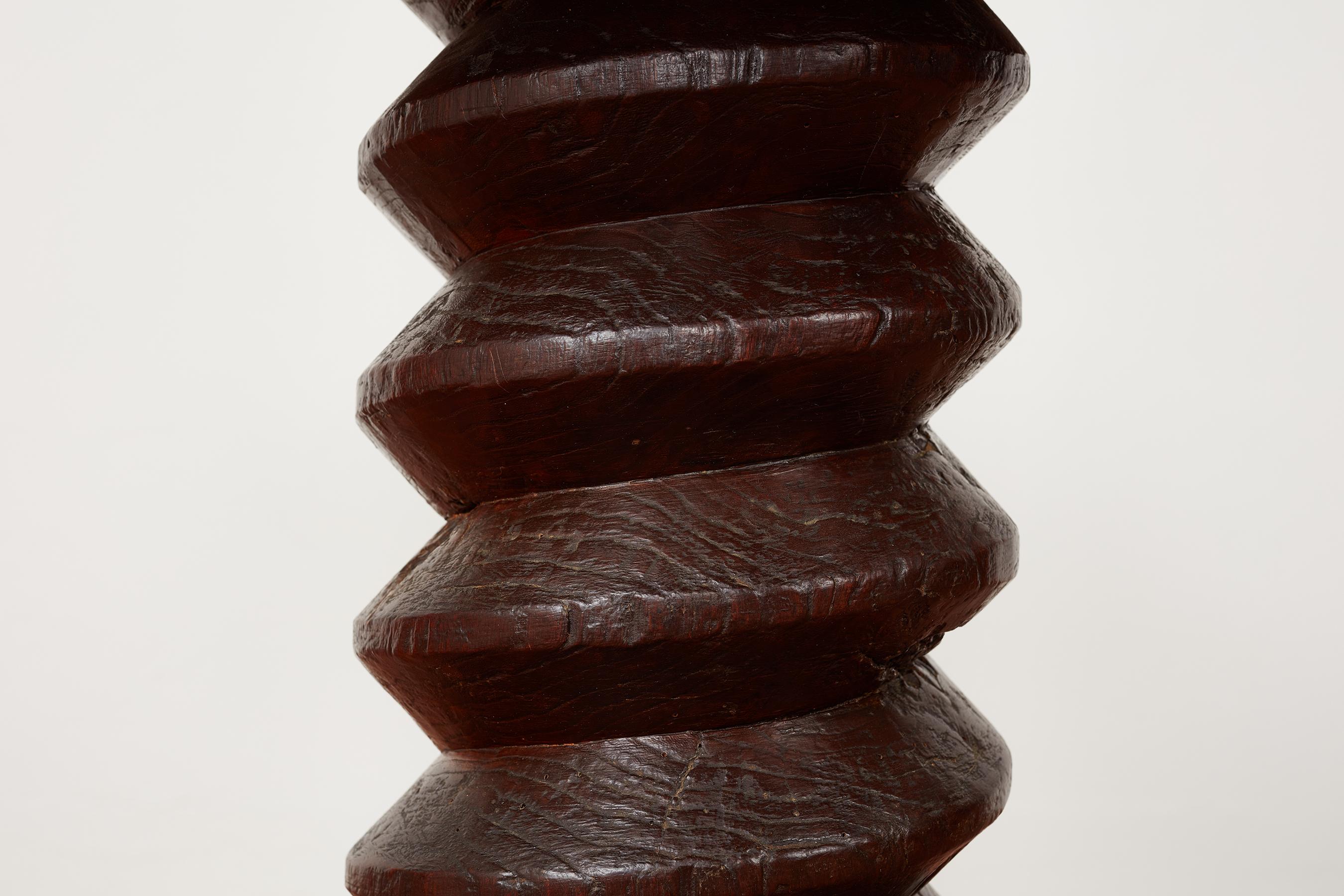 Mid-20th Century Charles Dudouyt Table