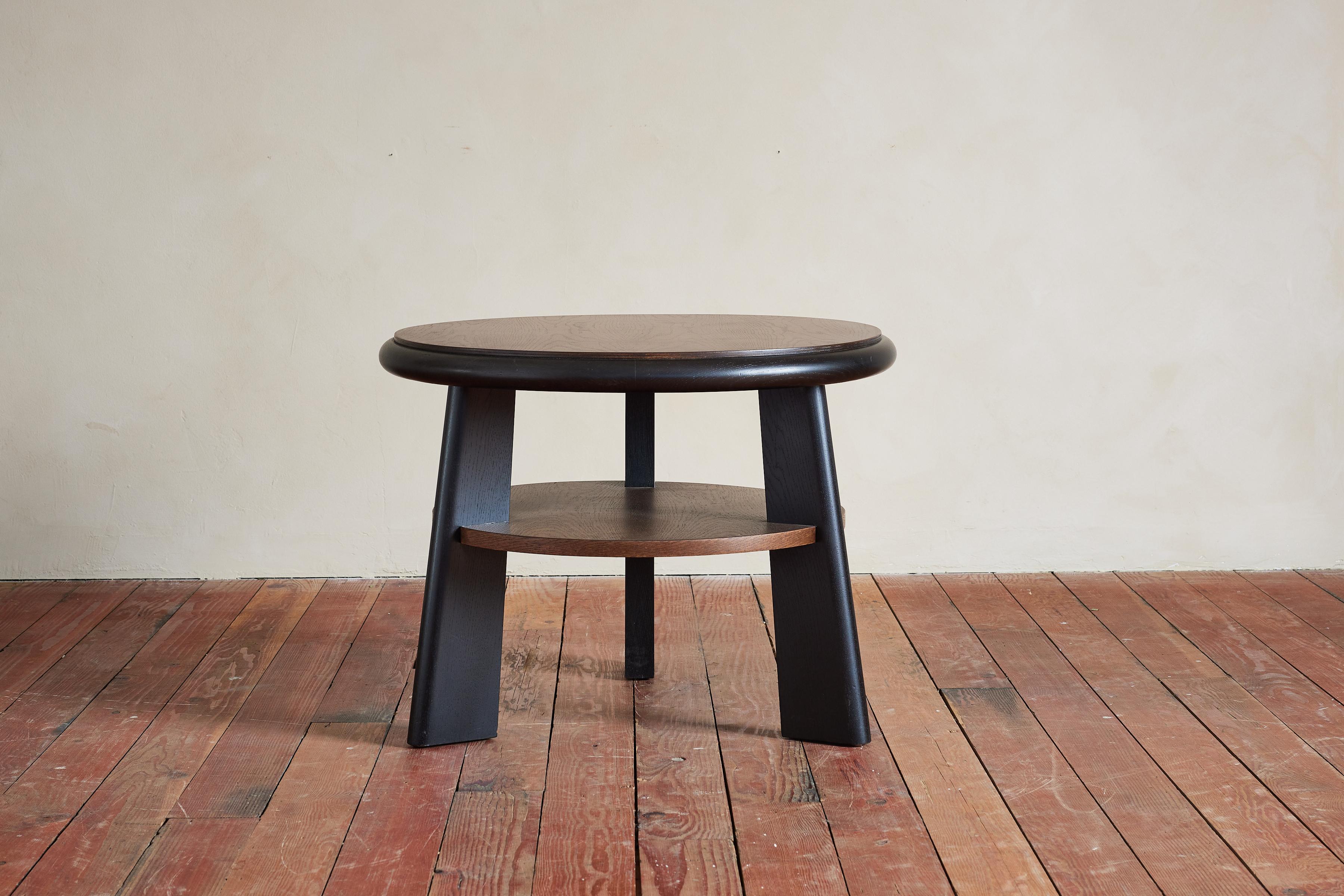 Charles Dudouyt Table 1