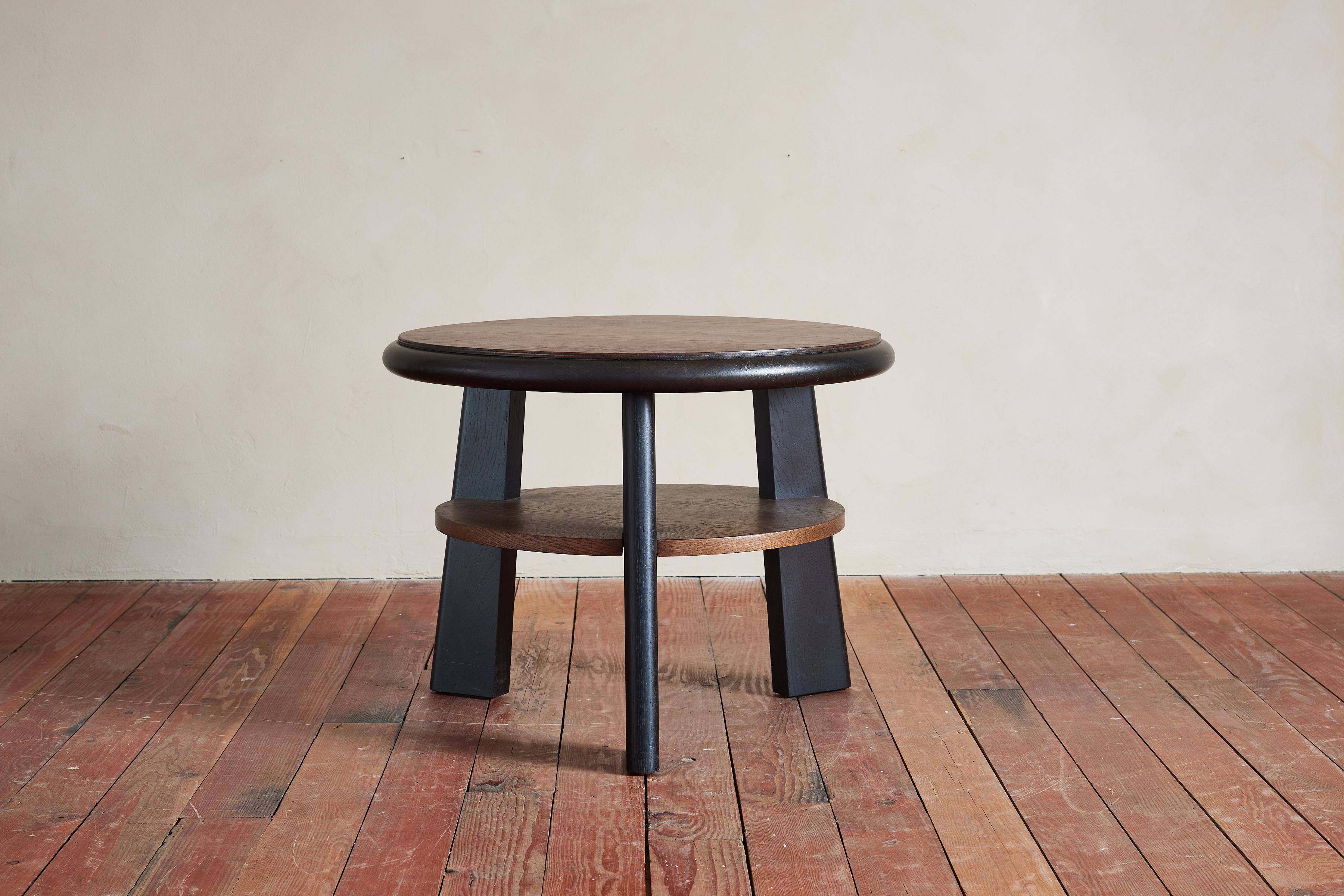 Charles Dudouyt Table 2