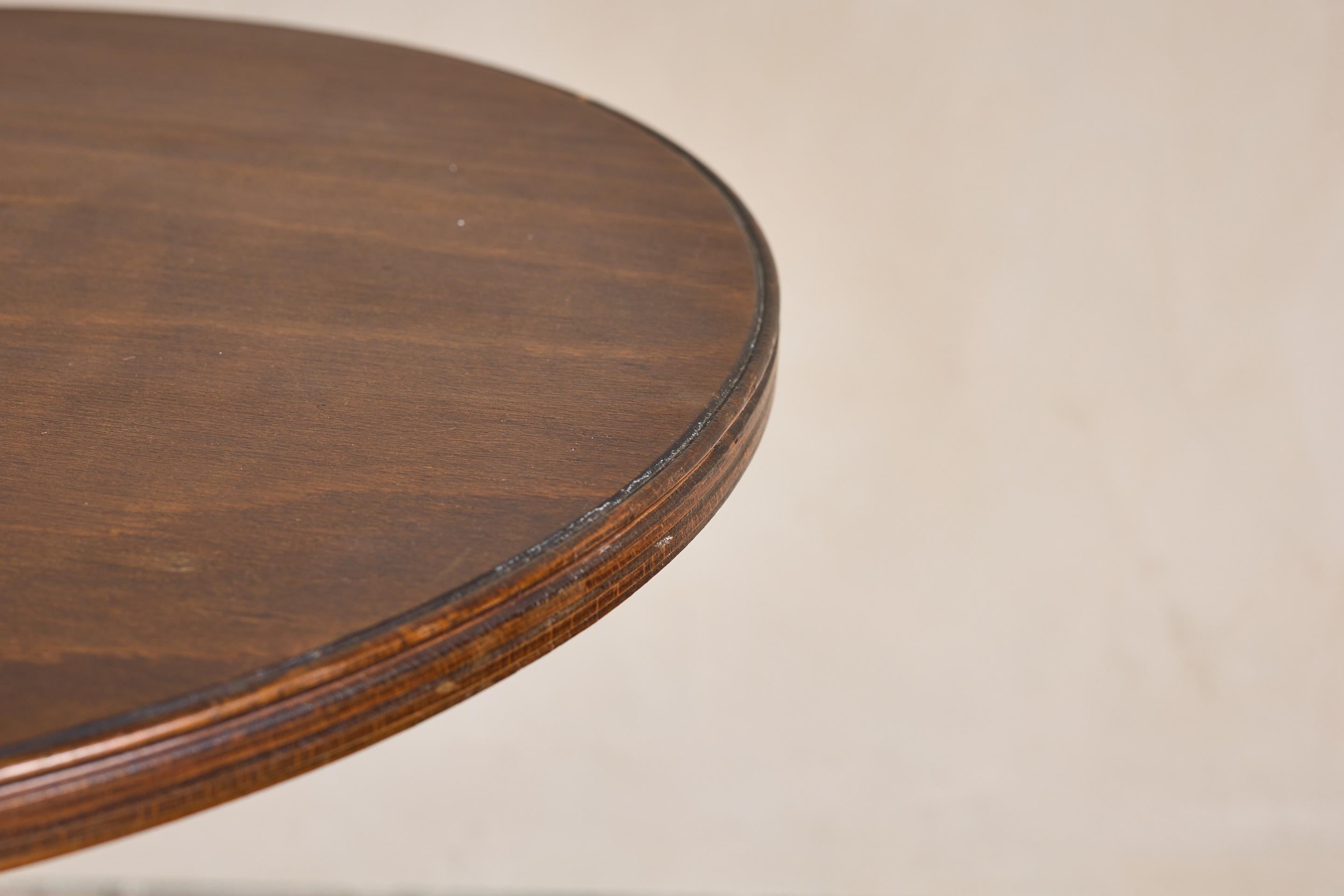 Charles Dudouyt Table im Angebot 2