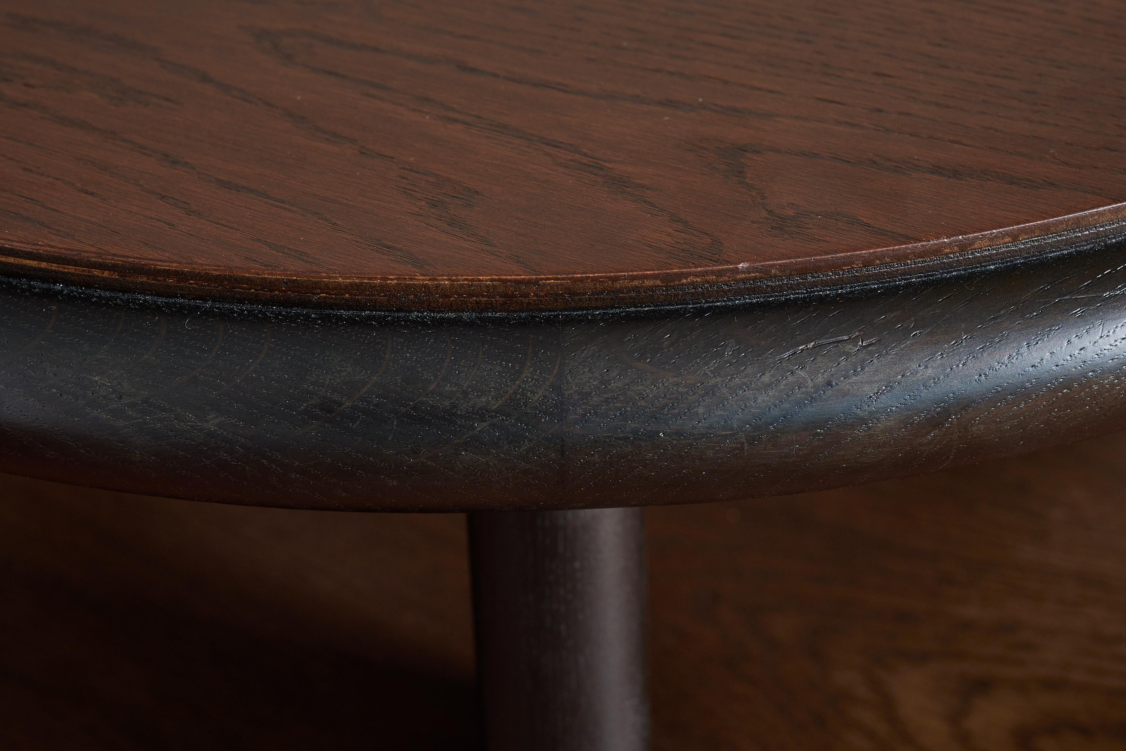 Charles Dudouyt Table 3