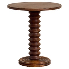 Charles Dudouyt Table