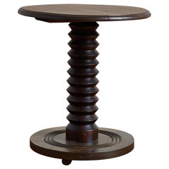 Charles Dudouyt Table Charles Dudouyt Table