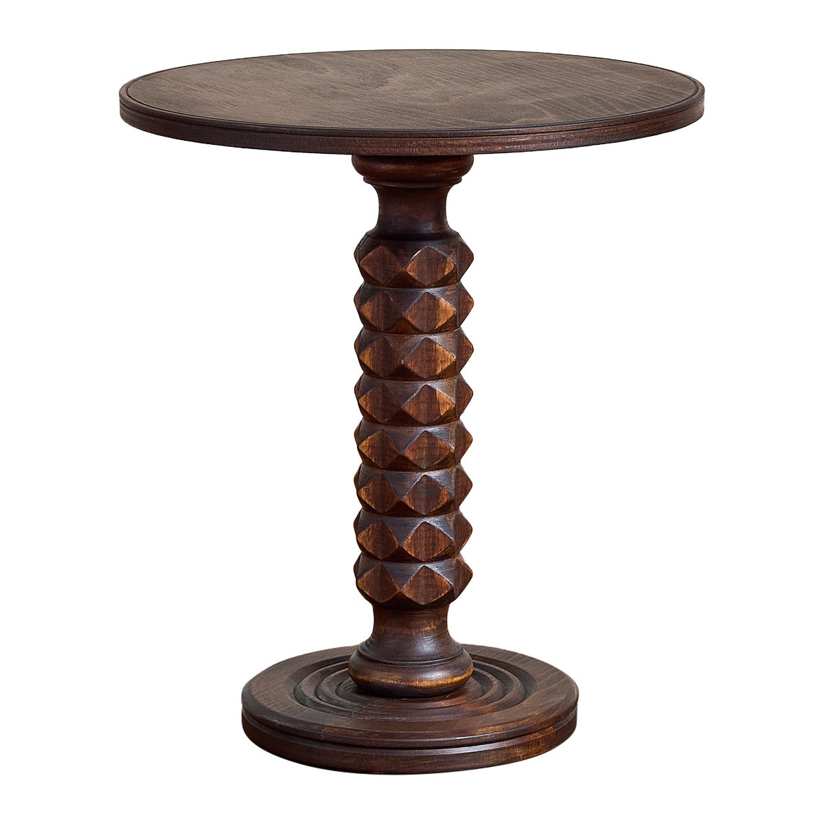 Table Charles Dudouyt