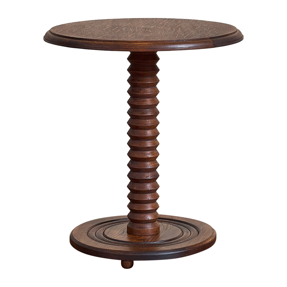 Charles Dudouyt Table For Sale