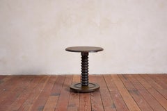 Charles Dudouyt Table