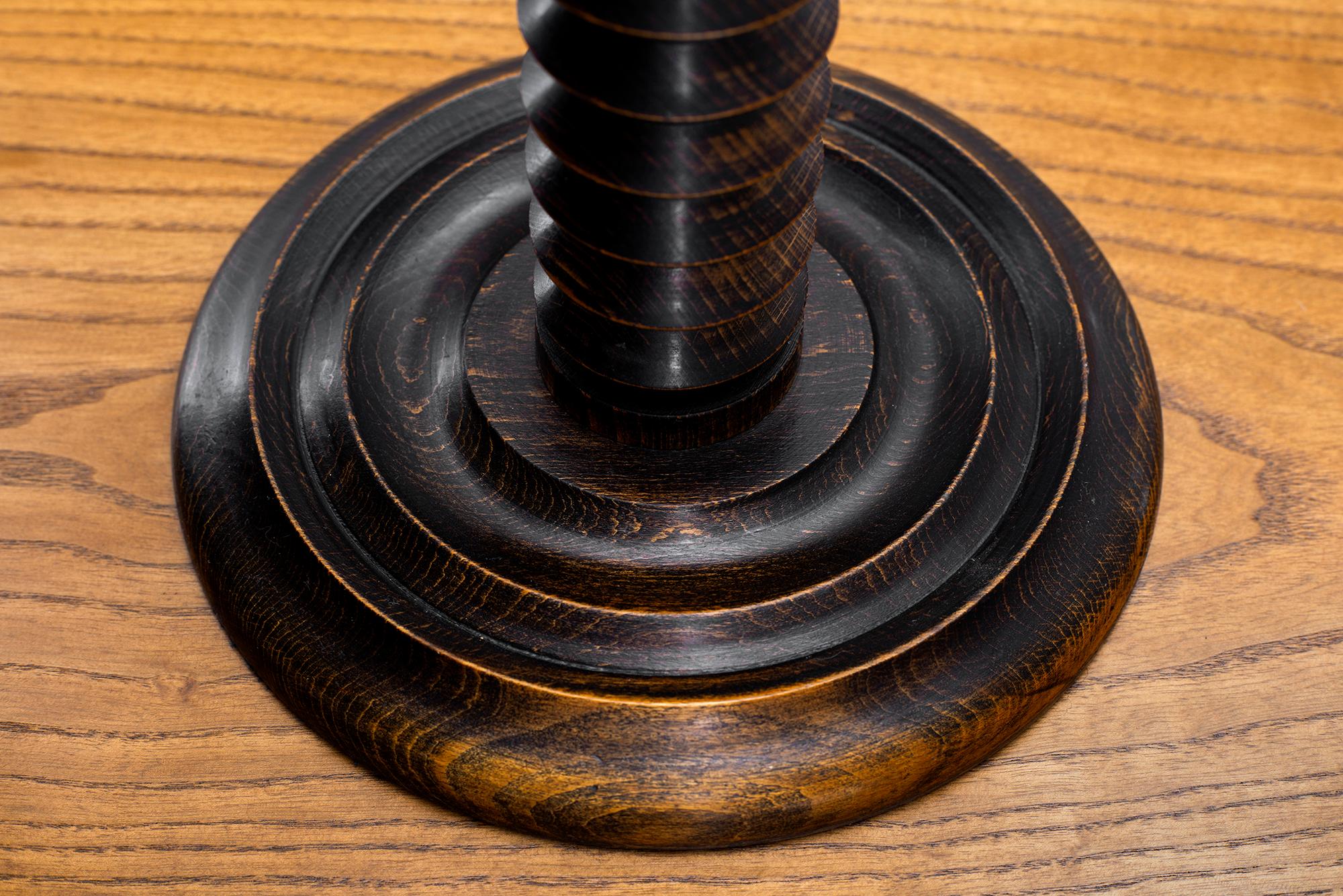 Charles Dudouyt Table Lamp 2