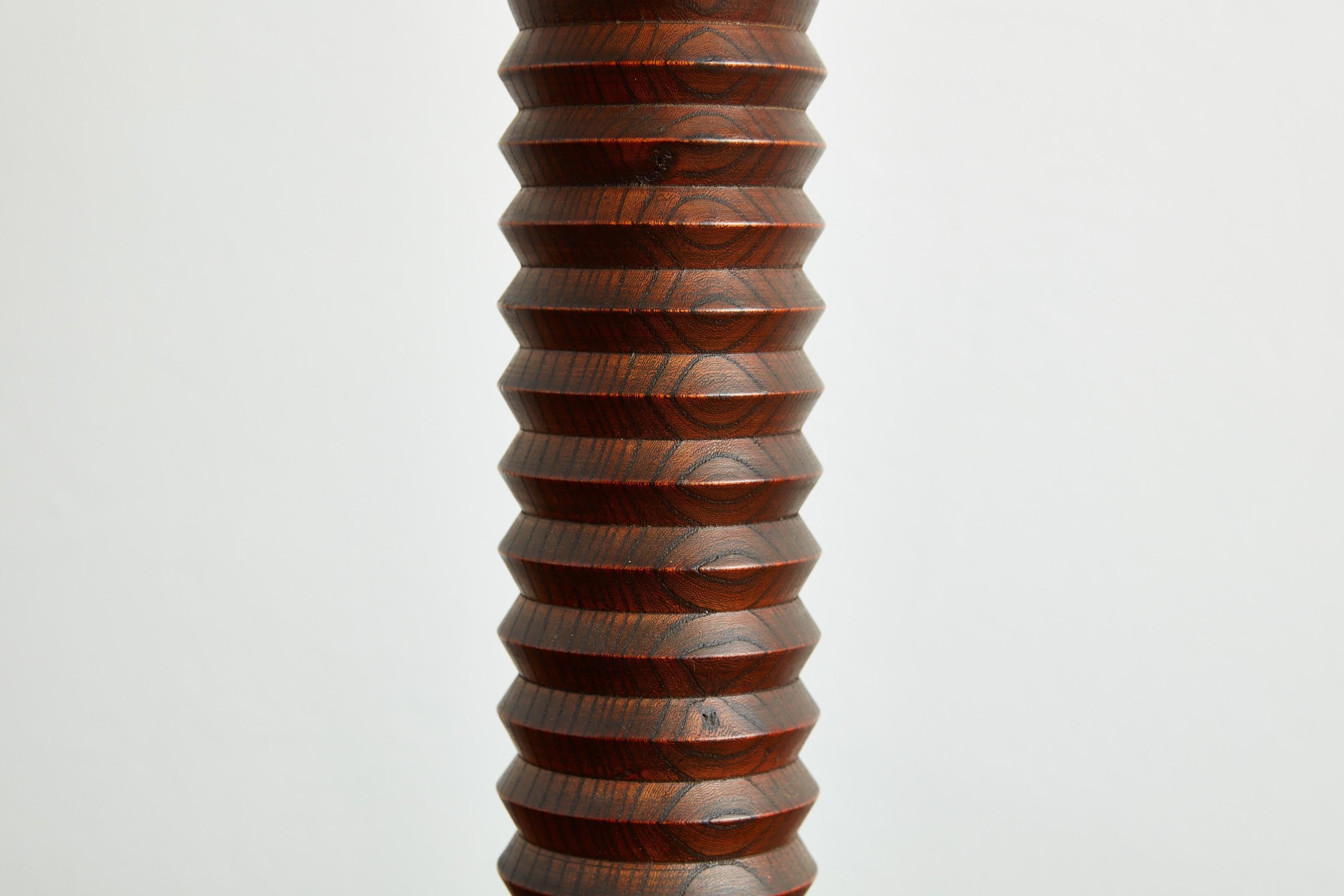 Charles Dudouyt Table Lamp 1