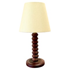 Lampe de bureau Charles Dudouyt