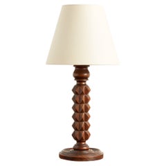 Lampe de bureau Charles Dudouyt