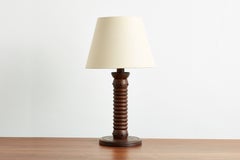 Lampe de bureau Charles Dudouyt