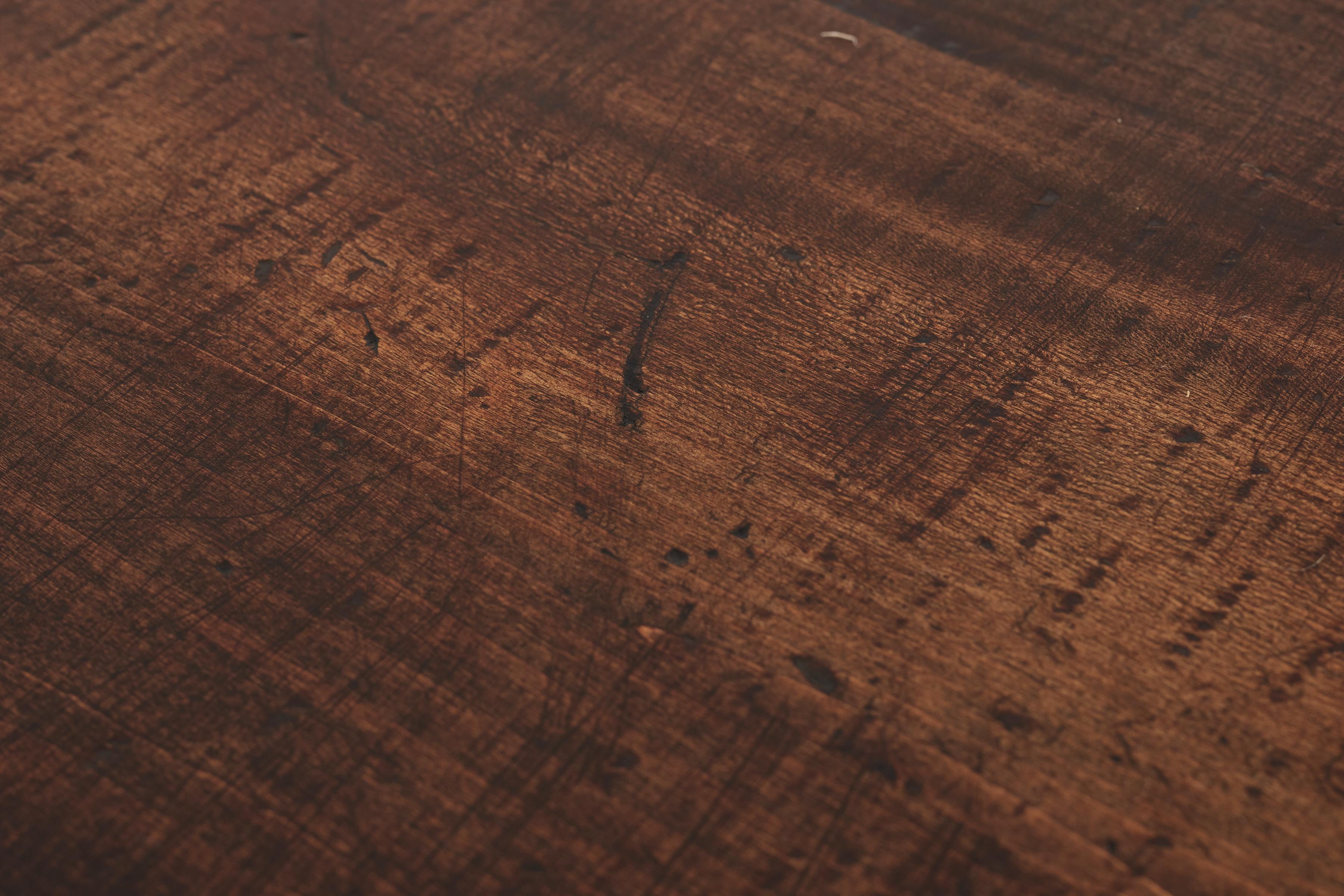 Charles Dudouyt Tripod Table 7