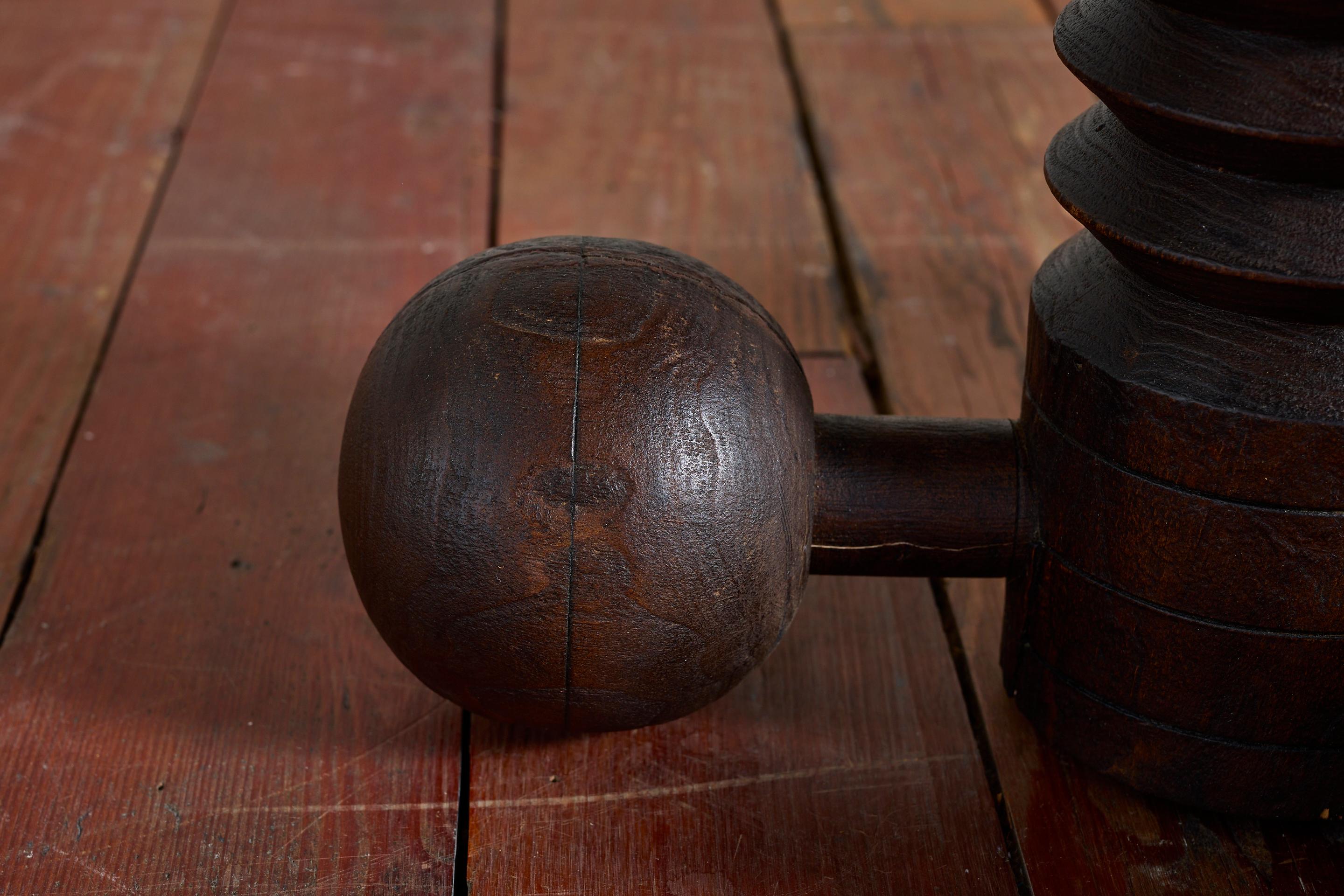 Table tripode Charles Dudouyt en vente 2