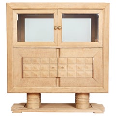 Charles Dudouyt Vitrine