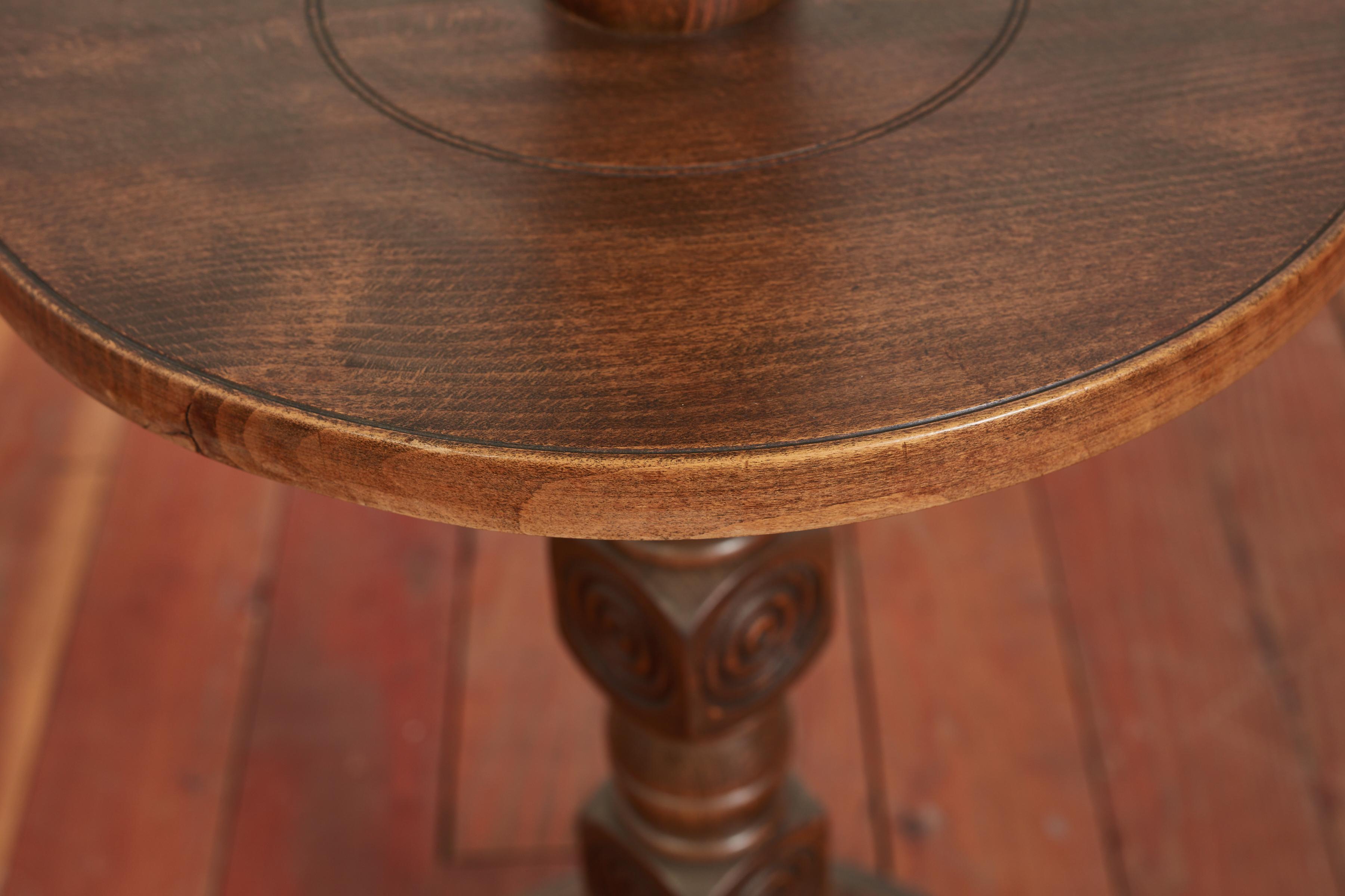 Lampadaire Charles Dudoyt en vente 9
