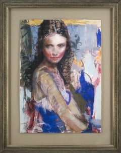 Blue Muse