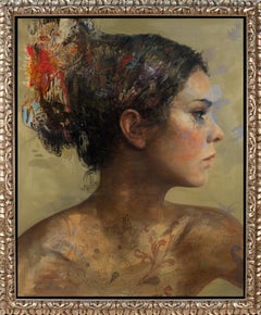 Spanish Dancer