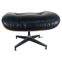 Charles Eames 671 Lounge Chair Ottoman,, Herman Miller