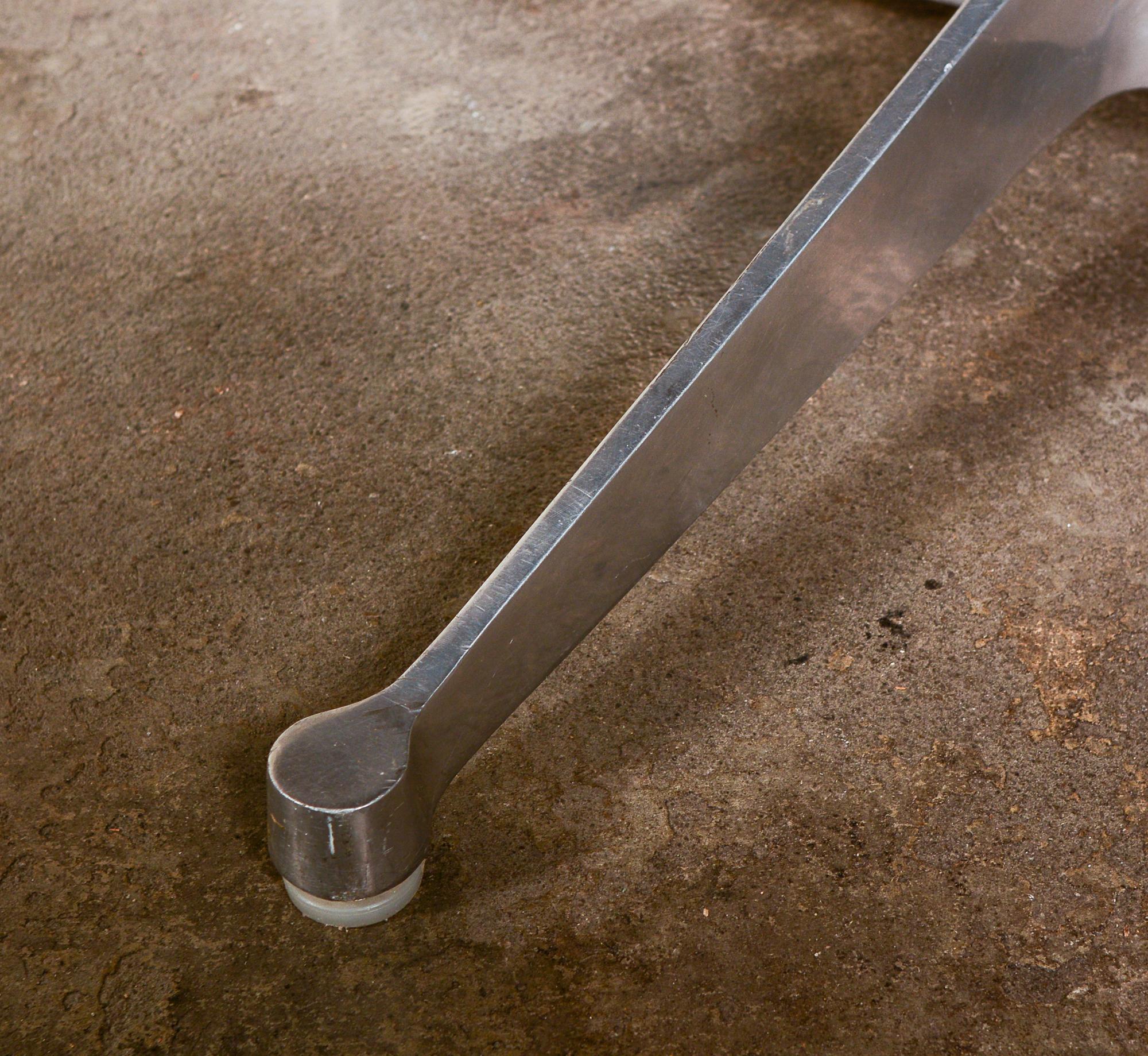 Mid-20th Century Charles Eames Contract Base Dining Table