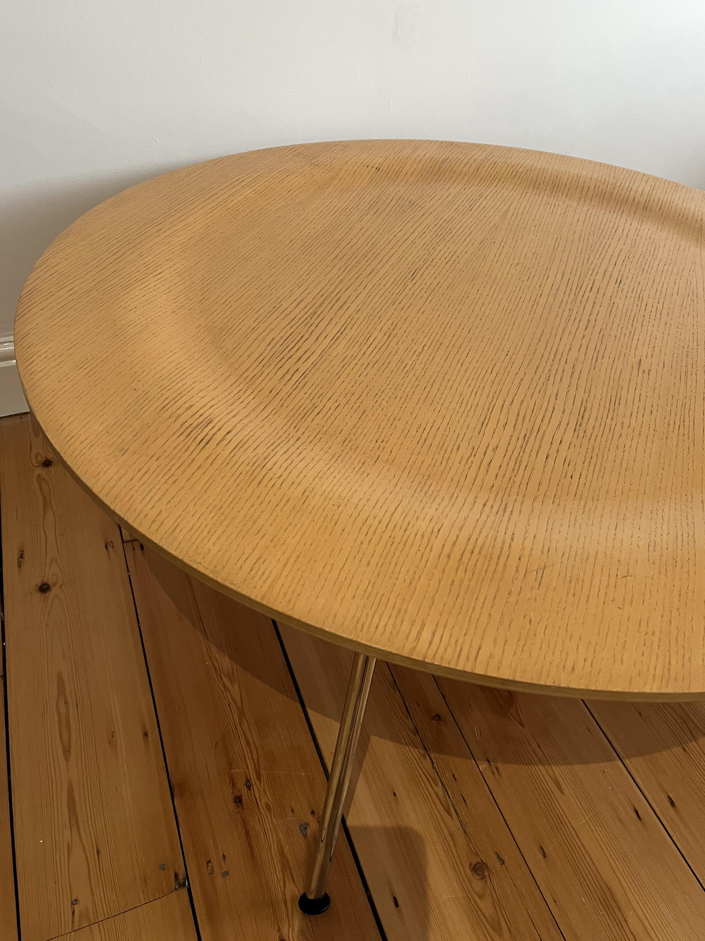 Unknown Charles Eames CTM for Vitra