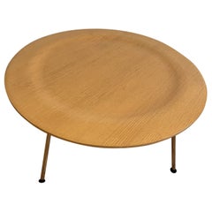 Charles Eames CTM for Vitra