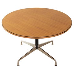 Mesa de comedor Charles Eames, Vitra