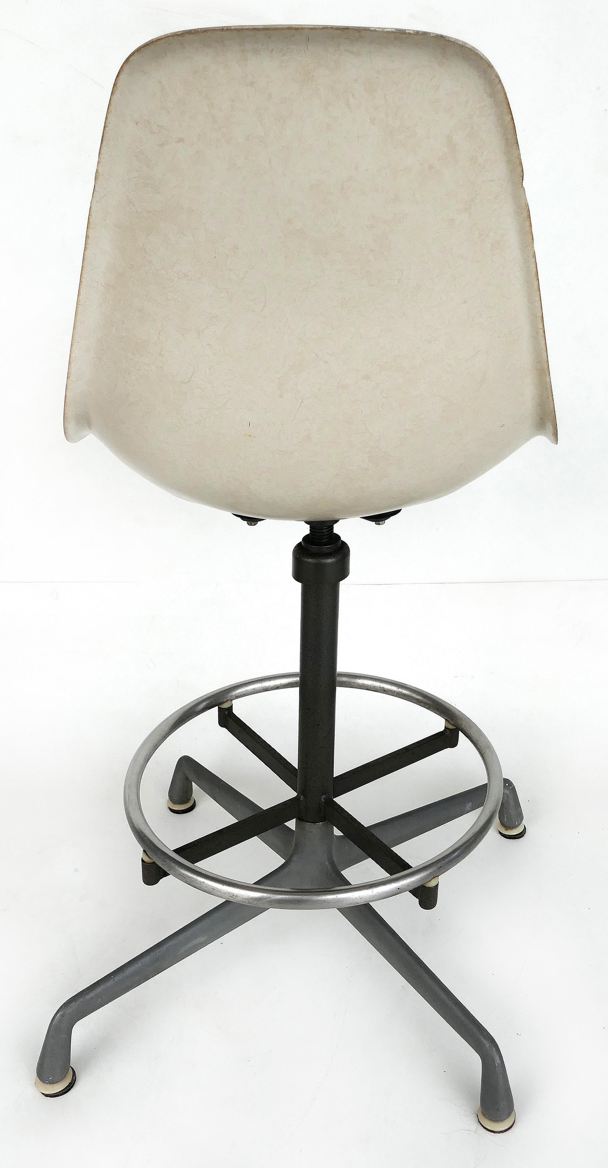 eames counter stool